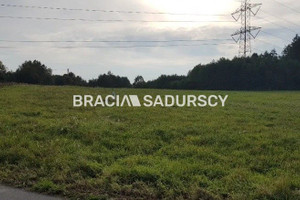 Działka na sprzedaż 10550m2 brzeski Gnojnik Biesiadki - zdjęcie 2