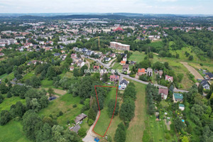 Działka na sprzedaż 1886m2 krakowski Skawina Altanowa - zdjęcie 2