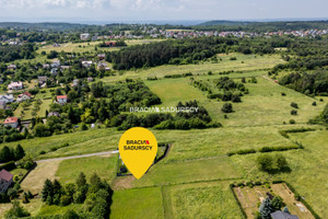 Działka na sprzedaż 1576m2 chrzanowski Chrzanów Płaza Graniczna - zdjęcie 2