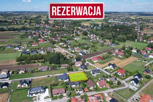 Działka na sprzedaż 1010m2 Kraków Wzgórza Krzesławickie Łuczanowice Jasełkowa - zdjęcie 1