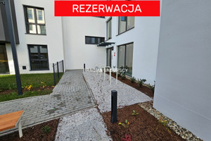 Mieszkanie na sprzedaż 42m2 Kraków Bieżanów-Prokocim Os. Złocień Półłanki - zdjęcie 1