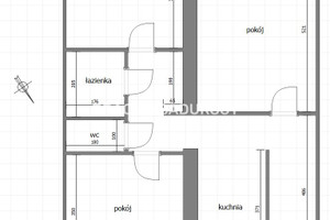 Mieszkanie na sprzedaż 75m2 Kraków Stare Miasto Stare Miasto (historyczne) Krowoderska - zdjęcie 3