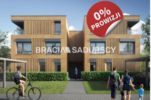 Mieszkanie na sprzedaż 95m2 Kraków Zwierzyniec Olszanicka - zdjęcie 1