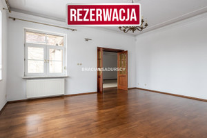 Mieszkanie na sprzedaż 140m2 Kraków Zwierzyniec Salwator św.Bronisławy - zdjęcie 1