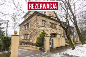 Mieszkanie na sprzedaż 144m2 Kraków Zwierzyniec Salwator św.Bronisławy - zdjęcie 1