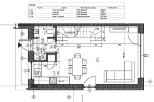 Dom na sprzedaż 114m2 Kraków Bieżanów-Prokocim Bieżanów Podmiłów - zdjęcie 3