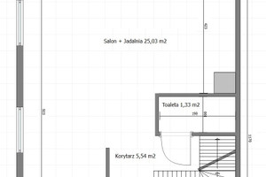 Dom na sprzedaż 132m2 Kraków Wzgórza Krzesławickie Grębałów - zdjęcie 3