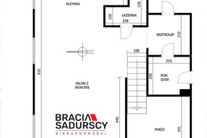 Dom na sprzedaż 126m2 krakowski Mogilany Libertów Sportowców - zdjęcie 3