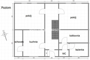 Dom na sprzedaż 133m2 Kraków Prądnik Czerwony Olsza Brogi - zdjęcie 3