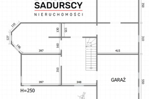 Dom na sprzedaż 256m2 myślenicki Myślenice 3 Maja - zdjęcie 3