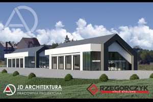 Komercyjne do wynajęcia 600m2 nowotarski Nowy Targ - zdjęcie 2