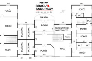 Komercyjne na sprzedaż 940m2 częstochowski Koniecpol Radoszewnica Koniecpolska - zdjęcie 3