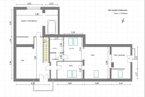 Komercyjne na sprzedaż 600m2 wadowicki Kalwaria Zebrzydowska Barwałd Górny - zdjęcie 3