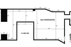 Komercyjne na sprzedaż 65m2 Kraków Stare Miasto Kazimierz Starowiślna - zdjęcie 3