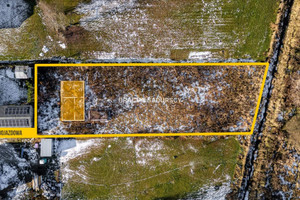 Działka na sprzedaż 1492m2 Kraków Prądnik Biały Bronowice Wielkie Stelmachów - zdjęcie 2