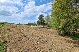 Działka na sprzedaż bocheński Nowy Wiśnicz Połom Duży - zdjęcie 3