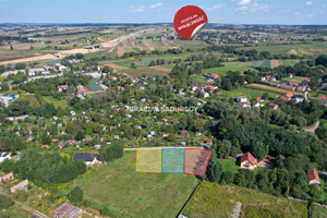 Działka na sprzedaż 1739m2 Kraków Wzgórza Krzesławickie Kantorowice Kantorowicka - zdjęcie 1