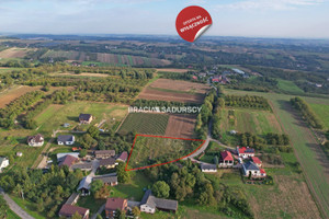 Działka na sprzedaż 2447m2 krakowski Iwanowice Damice - zdjęcie 1