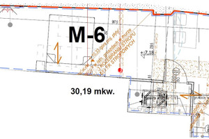 Mieszkanie na sprzedaż 31m2 Kraków Stare Miasto Stare Miasto (historyczne) Św. Sebastiana - okolice - zdjęcie 3