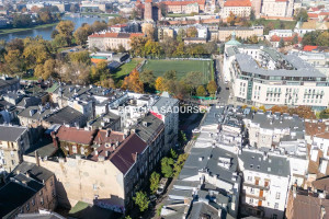 Mieszkanie na sprzedaż 72m2 Kraków Stare Miasto Orzeszkowej - zdjęcie 2