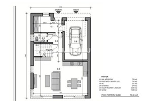 Dom na sprzedaż 137m2 krakowski Michałowice Górna - zdjęcie 3