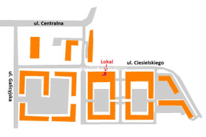 Komercyjne do wynajęcia 82m2 Kraków Czyżyny Ciesielskiego - zdjęcie 4