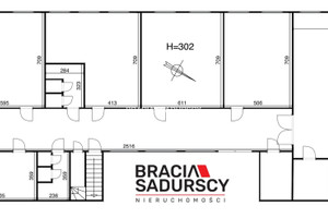 Komercyjne na sprzedaż 900m2 krakowski Skała Cianowice Duże Krakowska - zdjęcie 3