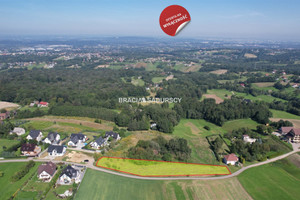 Działka na sprzedaż 2700m2 krakowski Mogilany Chorowice - zdjęcie 1