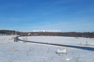 Działka na sprzedaż 10550m2 brzeski Gnojnik Biesiadki - zdjęcie 3