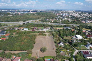 Działka na sprzedaż 7800m2 Kraków Swoszowice Os. Uzdrowisko Swoszowice Józefa Warszewicza - zdjęcie 3