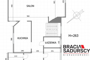 Dom do wynajęcia 302m2 Kraków Zwierzyniec Olszanica Kazimierza Wyżgi - zdjęcie 3