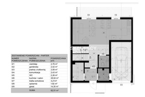 Dom na sprzedaż 120m2 tarnowski Lisia Góra Brzozówka Lipowa - zdjęcie 3