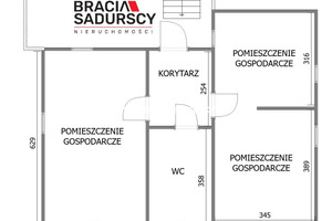 Dom na sprzedaż 210m2 wielicki Wieliczka Koźmice Wielkie - zdjęcie 3