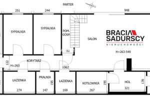 Dom na sprzedaż 160m2 wielicki Biskupice Bodzanów - zdjęcie 3