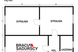 Dom na sprzedaż 99m2 krakowski Zabierzów Zelków Modrzewiowa - zdjęcie 3