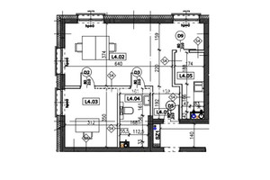 Komercyjne na sprzedaż 53m2 wielicki Wieliczka Adama Asnyka - zdjęcie 3