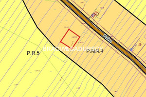 Działka na sprzedaż 1002m2 miechowski Miechów Polna - zdjęcie 2