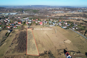 Działka na sprzedaż 3683m2 Kraków Dębniki Sidzina - zdjęcie 2