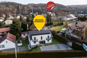 Mieszkanie na sprzedaż 280m2 wielicki Wieliczka Zabawa Zabawa - zdjęcie 1