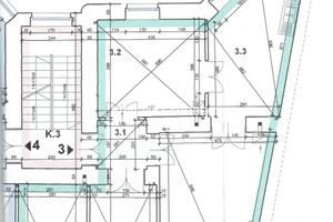 Mieszkanie na sprzedaż 108m2 Kraków Stare Miasto Kleparz Krowoderska - zdjęcie 3