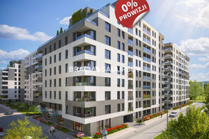 Mieszkanie na sprzedaż 102m2 Kraków Mistrzejowice os. Piastów - zdjęcie 1