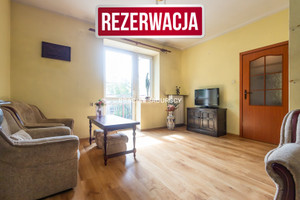 Mieszkanie na sprzedaż 35m2 Kraków os. Hutnicze - zdjęcie 1