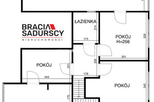 Dom na sprzedaż 130m2 krakowski Zabierzów Białych Brzóz - zdjęcie 3