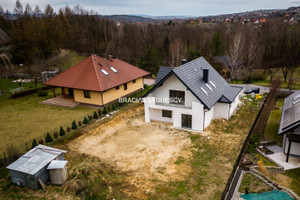 Dom na sprzedaż 210m2 krakowski Mogilany Konary Królowej Polski - zdjęcie 2