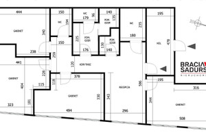 Komercyjne do wynajęcia 108m2 Kraków Dębniki Dębniki Mitkowskiego - zdjęcie 3