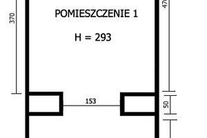 Komercyjne na sprzedaż 38m2 Kraków Podgórze Podgórze Stare Kalwaryjska - zdjęcie 3