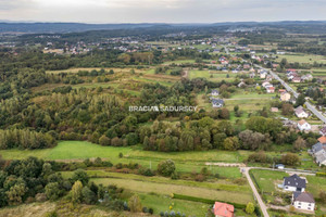 Działka na sprzedaż 1100m2 krakowski Liszki Piekary - zdjęcie 3