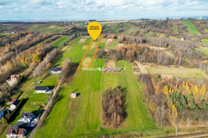 Działka na sprzedaż 5900m2 krakowski Skawina Wola Radziszowska Podskale - zdjęcie 3