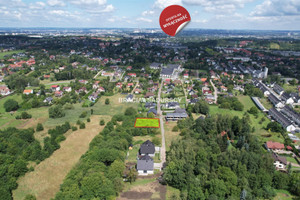 Działka na sprzedaż 978m2 wielicki Wieliczka Sadowa - zdjęcie 1