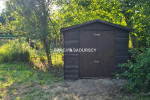 Działka na sprzedaż Kraków Golikówka - zdjęcie 2